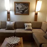 شقة Luxury Montchavin