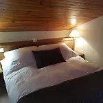 شقة Luxury Montchavin لا بلاني