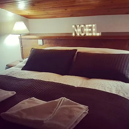 Luxury Montchavin