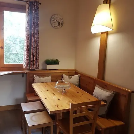 Luxury Montchavin La Plagne
